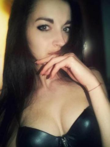 Индивидуалка Роксана Фотография 3